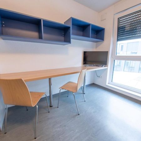 Stay Apartmenthaus Und Monteurzimmer มานไฮม์ ภายนอก รูปภาพ